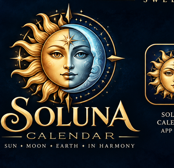 Soluna Calendar