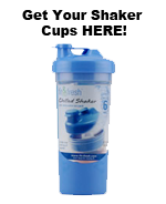 Shaker Cups